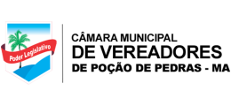 Câmara Municipal de Poção de Pedras